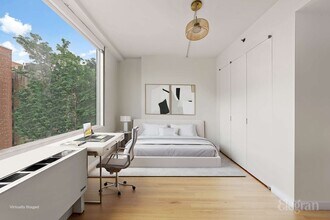 425 E 13th St, Unit 4A in New York, NY - Building Photo - Building Photo