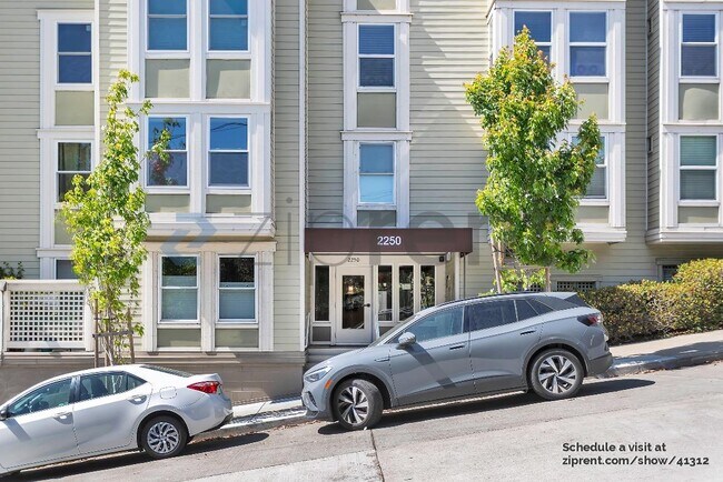 2250 24th St in San Francisco, CA - Building Photo - Building Photo