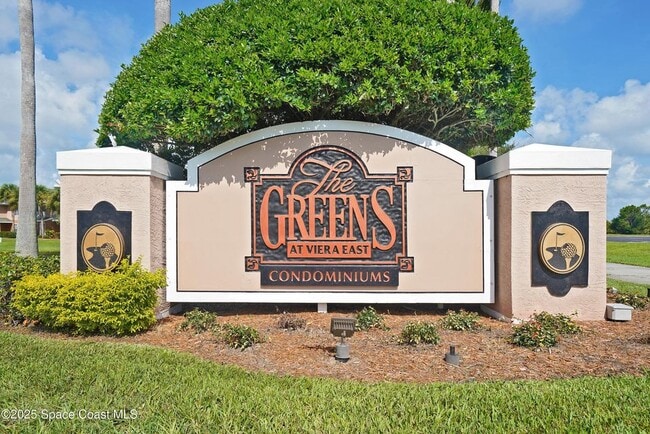 1841 Long Iron Dr, Unit 807 in Rockledge, FL - Building Photo - Building Photo