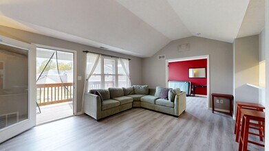 1265 Millbrook Trail in Ann Arbor, MI - Building Photo - Building Photo