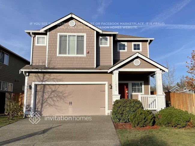property at 18414 104th St Ct E