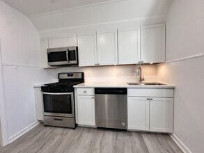 1419 Fillmore St in Denver, CO - Building Photo - Building Photo