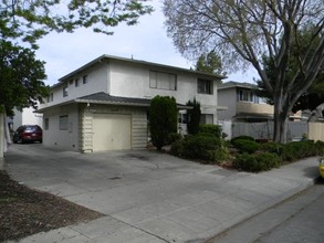 1229 W Mc Kinley Ave in Sunnyvale, CA - Building Photo - Building Photo