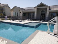 Colorado Creek Apartment Homes photo'