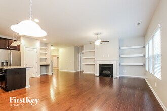 13102 Ferguson Forest Dr in Charlotte, NC - Building Photo - Building Photo