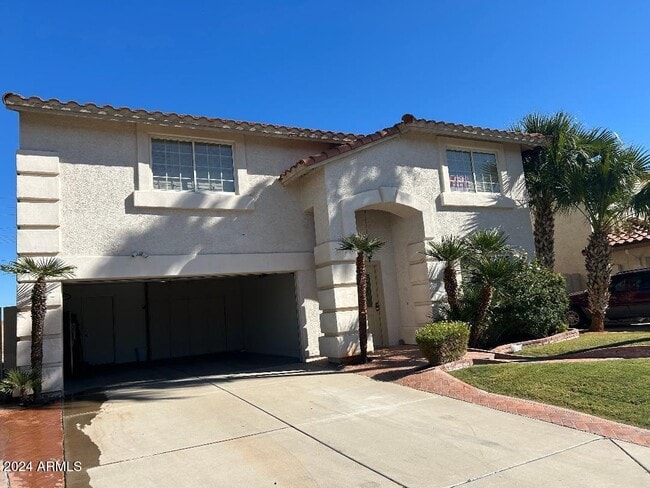 12521 N 57th Ave in Glendale, AZ - Building Photo - Building Photo