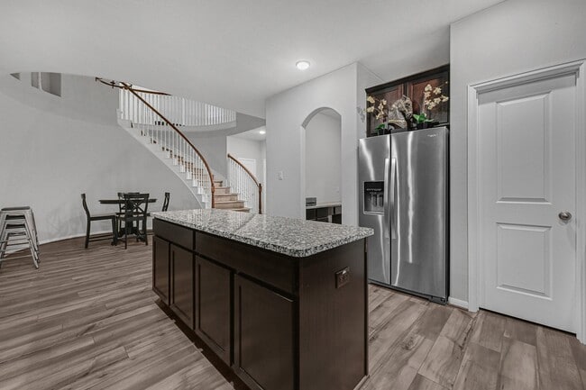 property at 2509 Ocean Key Dr