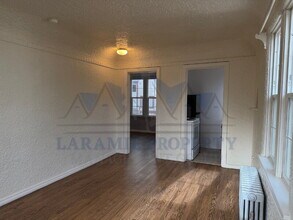 407 S 5th St in Laramie, WY - Building Photo - Building Photo