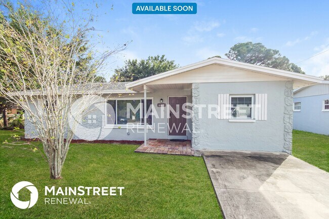 property at 447 Count St