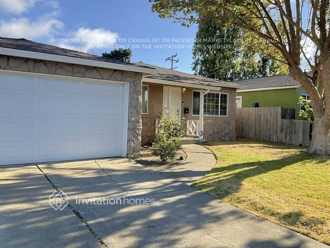 116 Cynthia Ave in Vallejo, CA - Building Photo - Building Photo