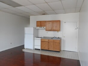 2515 St Paul St in Baltimore, MD - Building Photo - Building Photo