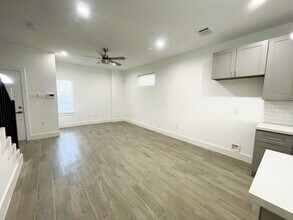 999 Marjorie St in Houston, TX - Building Photo - Building Photo