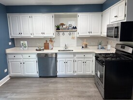 2019 Ashland Ave, Unit 1 in Evanston, IL - Building Photo