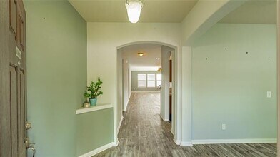 704 Cedar Cove Dr in Princeton, TX - Building Photo - Building Photo