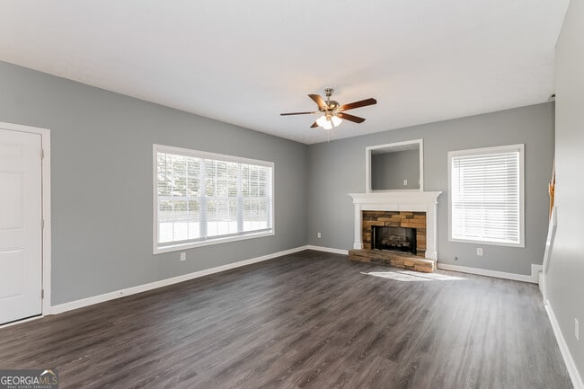 2604 Santa Fe Ct SE in Conyers, GA - Building Photo - Building Photo