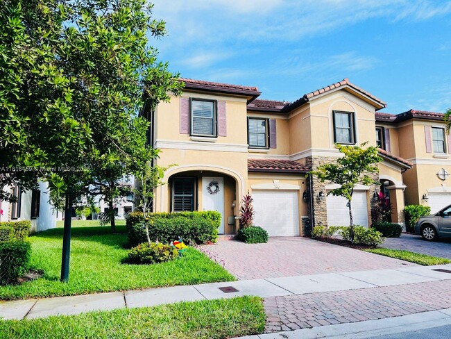 property at 3351 W 94th Terrace