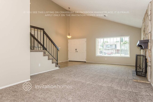 1100 Canary Ct in Suisun City, CA - Building Photo - Building Photo