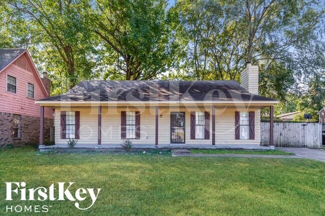property at 6065 Valleydale Dr