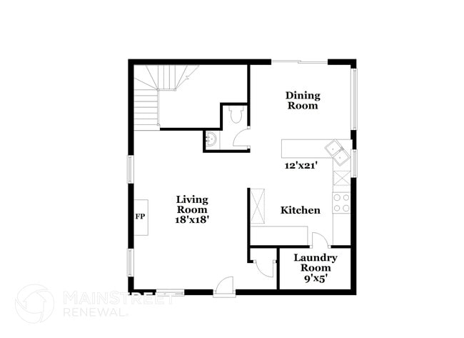 7516 Swedish Ivy Ln in Charlotte, NC - Building Photo - Building Photo