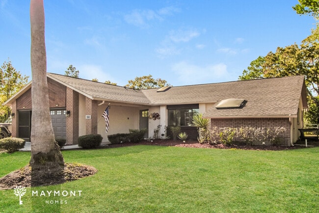 4116 Lema Dr in Spring Hill, FL - Building Photo - Building Photo