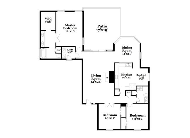4501 S Trace Blvd in Nashville, TN - Building Photo - Building Photo