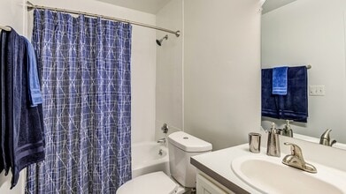 Arrive Alexandria in Alexandria, VA - Building Photo - Building Photo