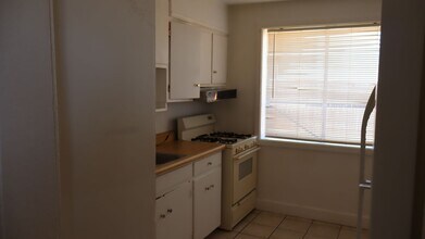524 North Ave-Unit -North Apt A/PM1208 in Sierra Vista, AZ - Building Photo - Building Photo