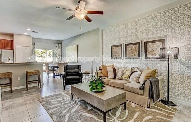 property at 3926 Cat Mint St