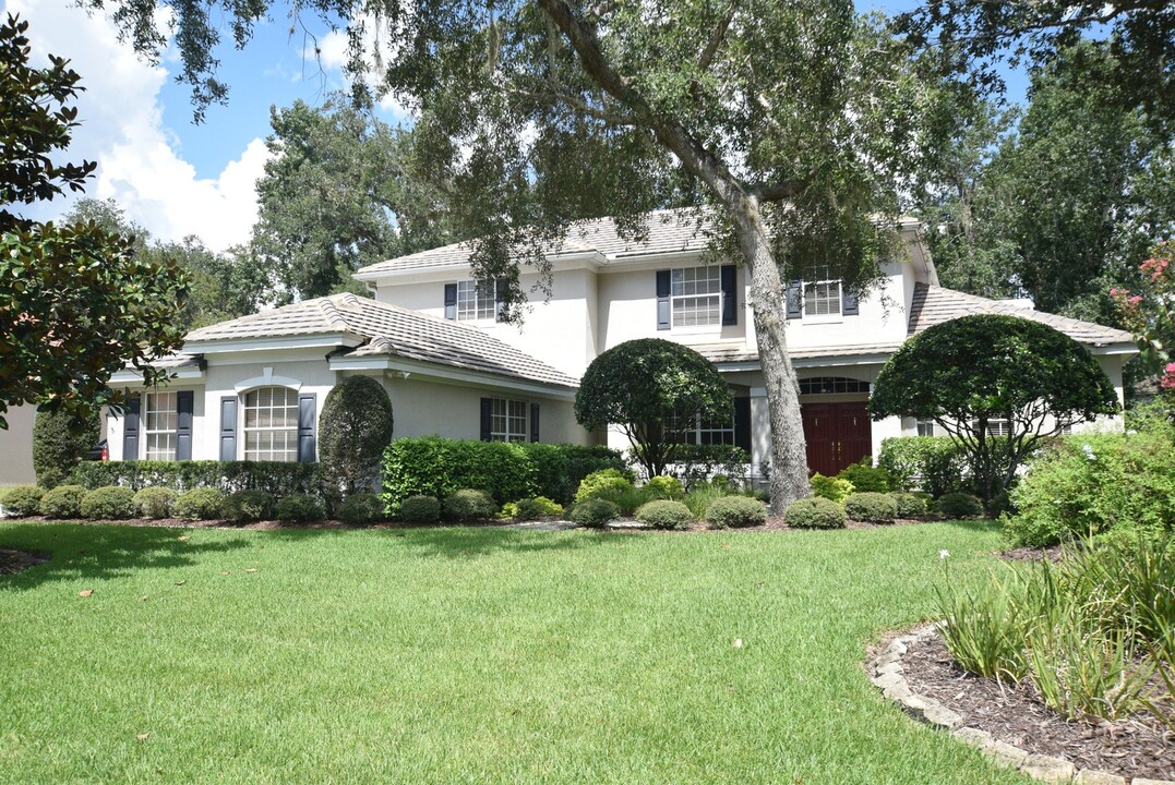 1590 Shadowmoss Cir in Lake Mary, FL - Foto de edificio