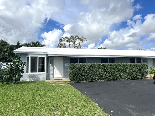 property at 4331 NE 5th Ave