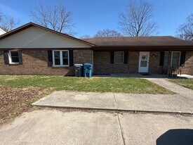 739 Main St in Cicero, IN - Building Photo