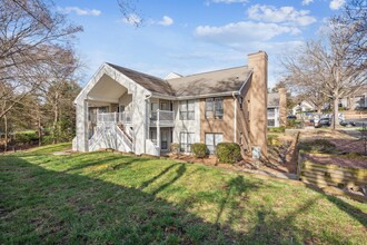 The Brook in Charlotte, NC - Foto de edificio - Building Photo