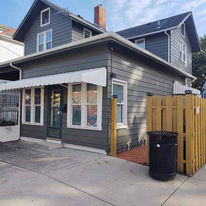 1560 S 4th St in Columbus, OH - Building Photo