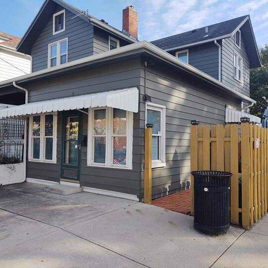 1560 S 4th St in Columbus, OH - Building Photo