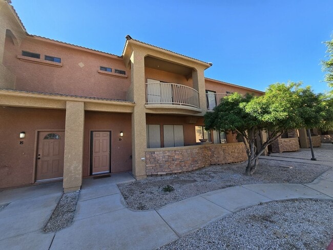 3530 W 22nd Pl in Yuma, AZ - Building Photo - Building Photo