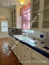 1364 N Del Mar Ave in Fresno, CA - Building Photo - Building Photo