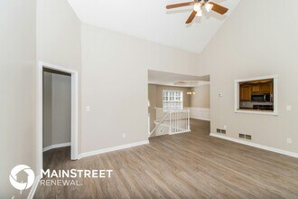 2690 Abby Brooke in Douglasville, GA - Foto de edificio - Building Photo