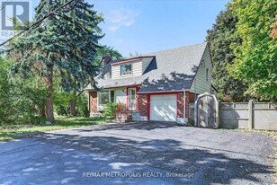 78 Harold St in Brampton, ON - Building Photo