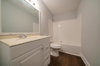 309 Union Ave-Unit -A in Rock Hill, SC - Building Photo - Building Photo