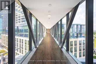 7890 Jane St in Vaughan, ON - Building Photo - Building Photo