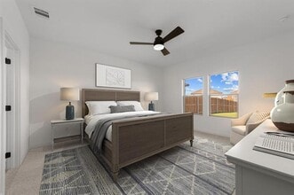 2213 Maple Cir in Van Alstyne, TX - Building Photo - Building Photo