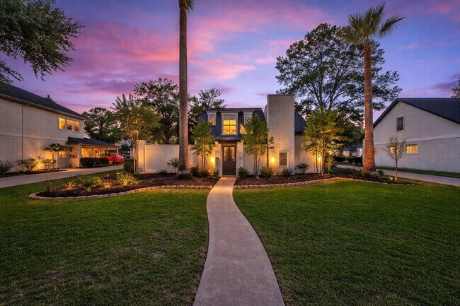 property at 5115 Green Springs Dr