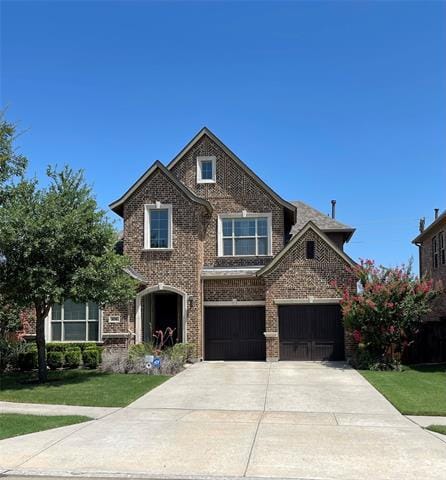 property at 836 Gaited Trail