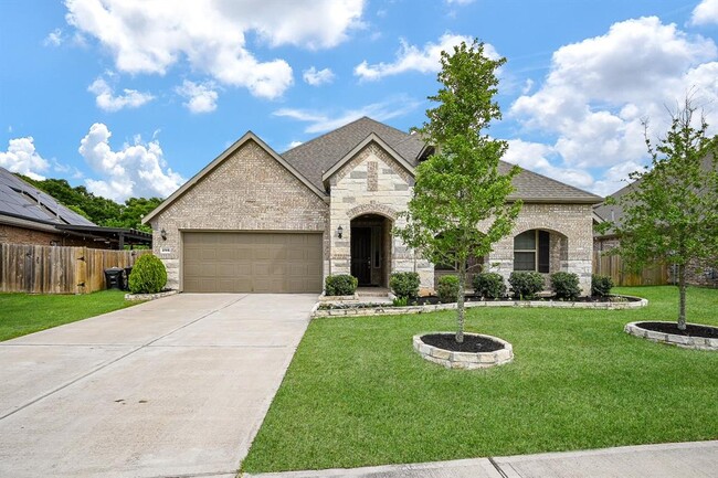 property at 27915 Crosswater Ln