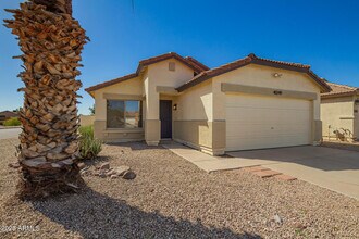 40249 N Cassara Dr in Queen Creek, AZ - Building Photo - Building Photo