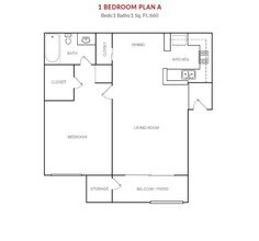 BONITA COURT APARTMENTS in Chula Vista, CA - Foto de edificio - Interior Photo