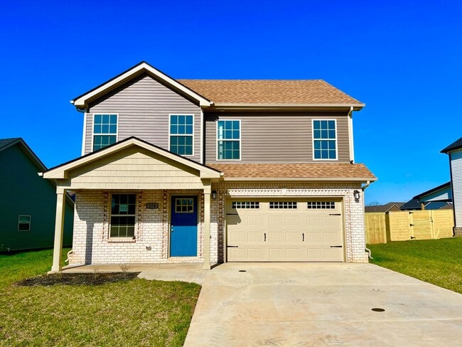 276 Dugger Dr