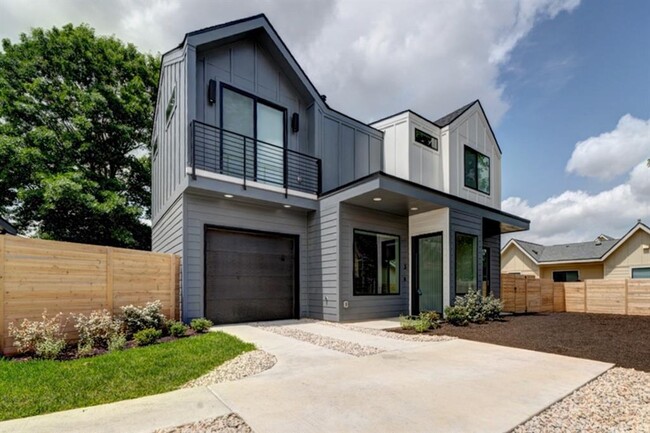 property at 4424 Hank Ave