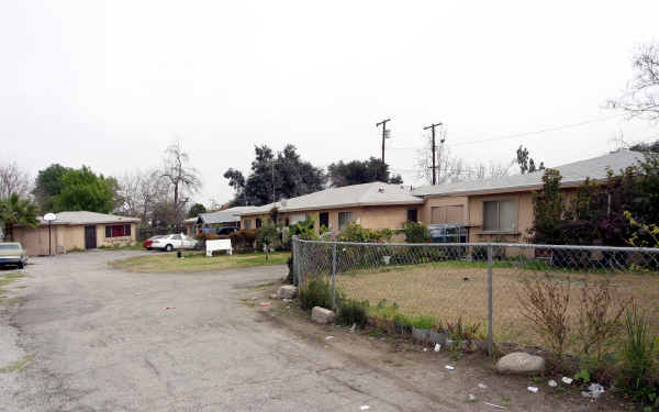 292 N Bodenhamer St in Upland, CA - Building Photo - Building Photo