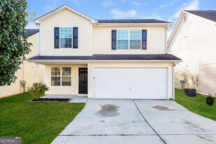 1573 Keystone Dr in Conley, GA - Building Photo